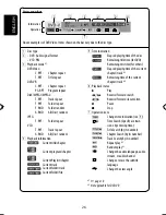 Preview for 26 page of JVC KW-ADV790 Instructions Manual