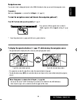 Preview for 43 page of JVC KW-ADV790 Instructions Manual