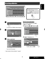 Preview for 45 page of JVC KW-ADV790 Instructions Manual