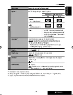 Preview for 49 page of JVC KW-ADV790 Instructions Manual