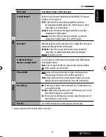 Preview for 51 page of JVC KW-ADV790 Instructions Manual