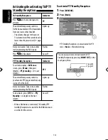 Preview for 90 page of JVC KW-ADV790 Instructions Manual