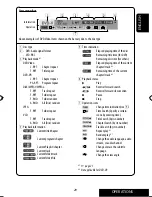 Preview for 105 page of JVC KW-ADV790 Instructions Manual