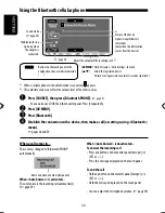 Preview for 108 page of JVC KW-ADV790 Instructions Manual