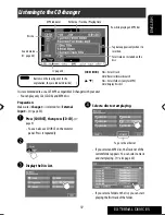 Preview for 113 page of JVC KW-ADV790 Instructions Manual