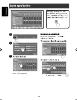 Preview for 124 page of JVC KW-ADV790 Instructions Manual