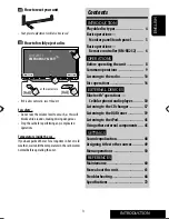 Preview for 159 page of JVC KW-ADV790 Instructions Manual