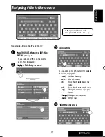 Preview for 205 page of JVC KW-ADV790 Instructions Manual