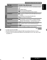 Preview for 215 page of JVC KW-ADV790 Instructions Manual