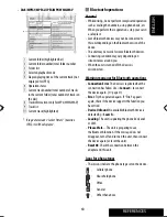 Preview for 219 page of JVC KW-ADV790 Instructions Manual