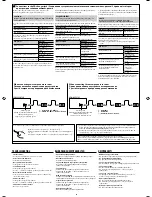 Preview for 236 page of JVC KW-ADV790 Instructions Manual