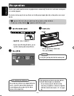 Preview for 252 page of JVC KW-ADV790 Instructions Manual