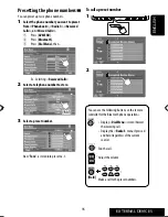 Preview for 271 page of JVC KW-ADV790 Instructions Manual