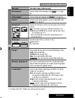 Preview for 289 page of JVC KW-ADV790 Instructions Manual