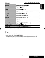 Preview for 293 page of JVC KW-ADV790 Instructions Manual