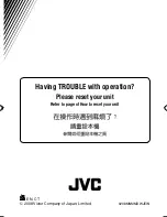 Preview for 382 page of JVC KW-ADV790 Instructions Manual