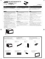 Preview for 383 page of JVC KW-ADV790 Instructions Manual