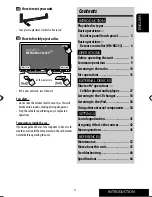 Preview for 391 page of JVC KW-ADV790 Instructions Manual