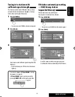 Preview for 399 page of JVC KW-ADV790 Instructions Manual