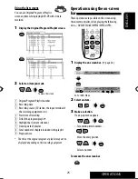 Preview for 413 page of JVC KW-ADV790 Instructions Manual