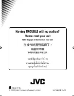 Preview for 454 page of JVC KW-ADV790 Instructions Manual