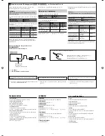 Preview for 460 page of JVC KW-ADV790 Instructions Manual