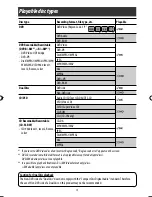 Preview for 602 page of JVC KW-ADV790 Instructions Manual