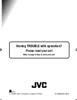 Preview for 664 page of JVC KW-ADV790 Instructions Manual