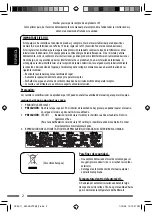 Preview for 64 page of JVC KW-ADV792 - Arsenal 2-DIN 7" TouchScreen DVD/MP3/CD Receiv Instructions Manual