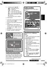 Preview for 69 page of JVC KW-ADV792 - Arsenal 2-DIN 7" TouchScreen DVD/MP3/CD Receiv Instructions Manual