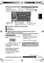 Preview for 101 page of JVC KW-ADV792 - Arsenal 2-DIN 7" TouchScreen DVD/MP3/CD Receiv Instructions Manual