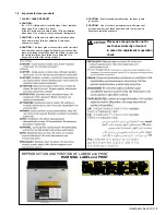 Предварительный просмотр 9 страницы JVC KW-ADV792J Service Manual