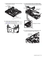 Предварительный просмотр 15 страницы JVC KW-ADV792J Service Manual