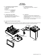 Предварительный просмотр 19 страницы JVC KW-ADV792J Service Manual