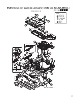 Предварительный просмотр 101 страницы JVC KW-ADV792J Service Manual