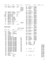 Предварительный просмотр 113 страницы JVC KW-ADV792J Service Manual