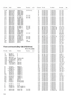 Предварительный просмотр 122 страницы JVC KW-ADV792J Service Manual