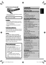 Preview for 3 page of JVC KW-ADV793 Instructions Manual