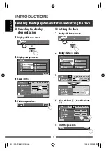 Preview for 4 page of JVC KW-ADV793 Instructions Manual