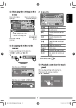 Preview for 9 page of JVC KW-ADV793 Instructions Manual