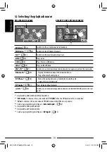 Preview for 10 page of JVC KW-ADV793 Instructions Manual