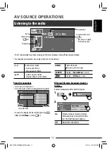 Preview for 11 page of JVC KW-ADV793 Instructions Manual