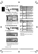 Preview for 18 page of JVC KW-ADV793 Instructions Manual