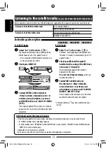 Preview for 22 page of JVC KW-ADV793 Instructions Manual