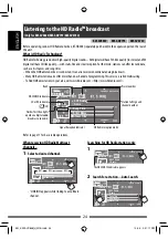 Preview for 24 page of JVC KW-ADV793 Instructions Manual