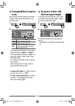 Preview for 25 page of JVC KW-ADV793 Instructions Manual