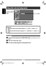 Preview for 26 page of JVC KW-ADV793 Instructions Manual