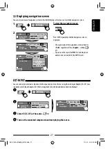 Preview for 27 page of JVC KW-ADV793 Instructions Manual