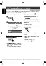 Preview for 28 page of JVC KW-ADV793 Instructions Manual