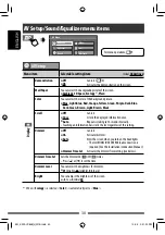 Preview for 30 page of JVC KW-ADV793 Instructions Manual